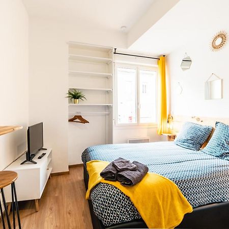 Cosy Apparts Brive المظهر الخارجي الصورة
