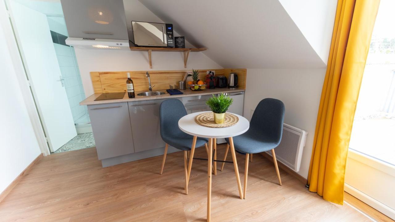 Cosy Apparts Brive المظهر الخارجي الصورة