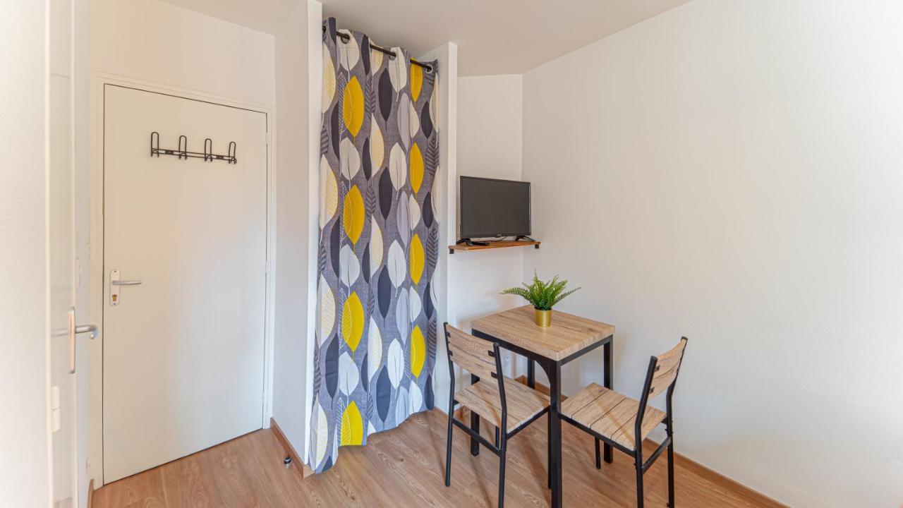 Cosy Apparts Brive المظهر الخارجي الصورة