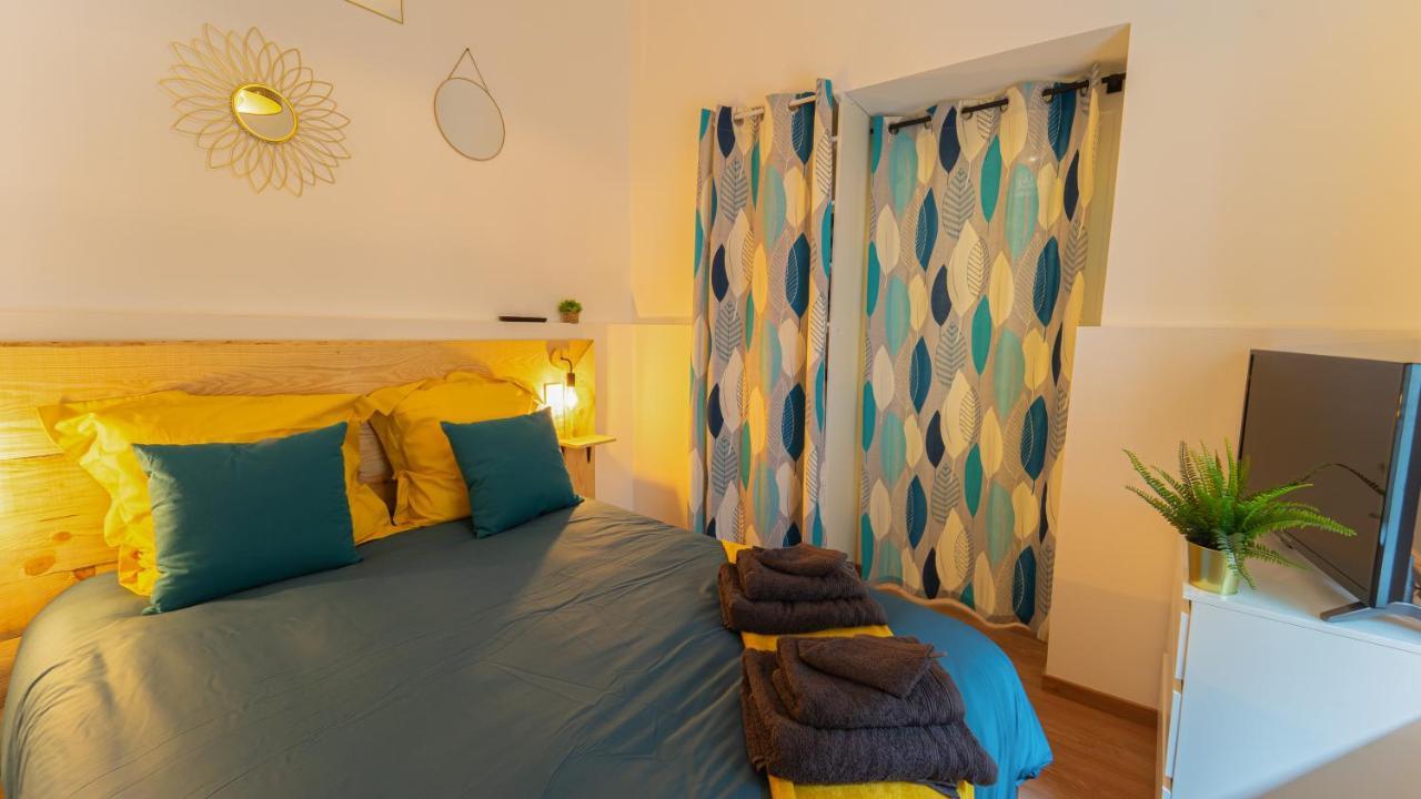 Cosy Apparts Brive المظهر الخارجي الصورة