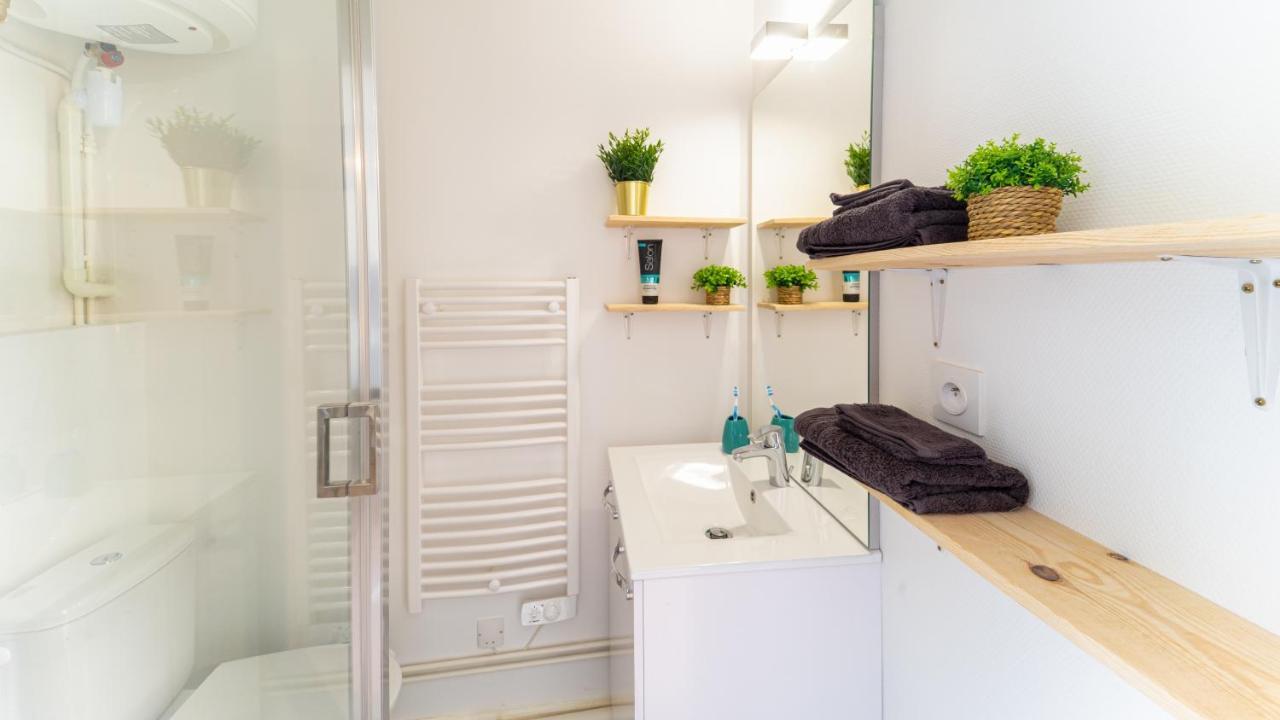 Cosy Apparts Brive المظهر الخارجي الصورة