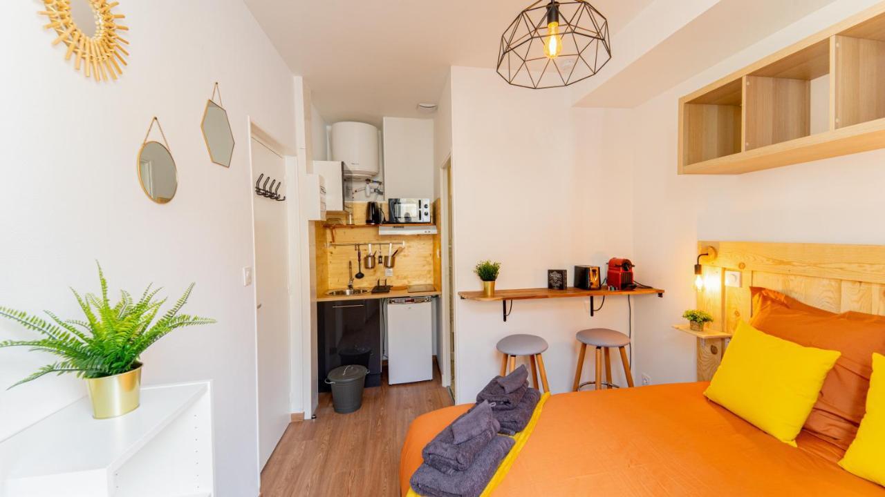 Cosy Apparts Brive المظهر الخارجي الصورة