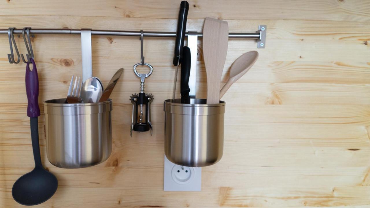 Cosy Apparts Brive المظهر الخارجي الصورة