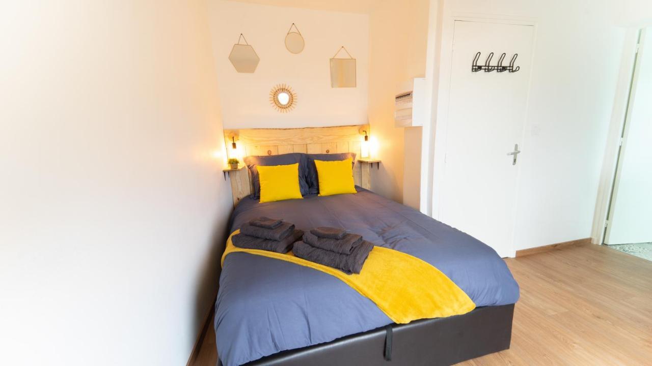 Cosy Apparts Brive المظهر الخارجي الصورة
