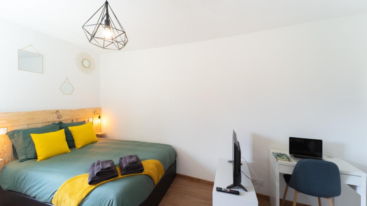 Cosy Apparts Brive المظهر الخارجي الصورة