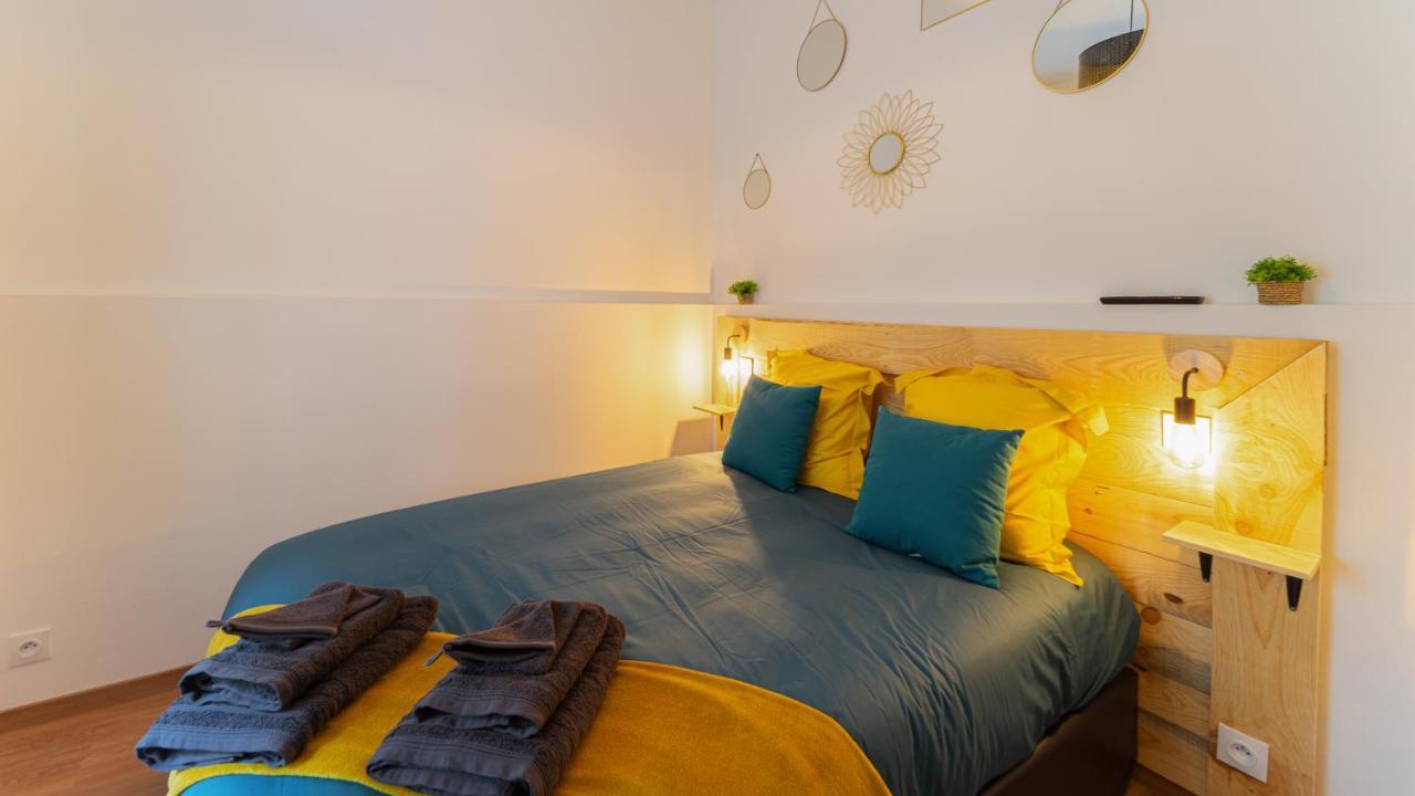 Cosy Apparts Brive المظهر الخارجي الصورة
