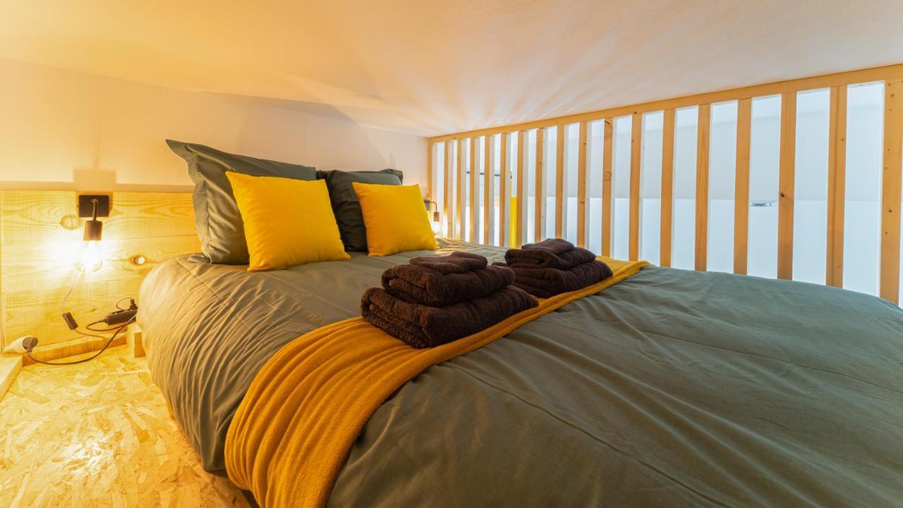 Cosy Apparts Brive المظهر الخارجي الصورة
