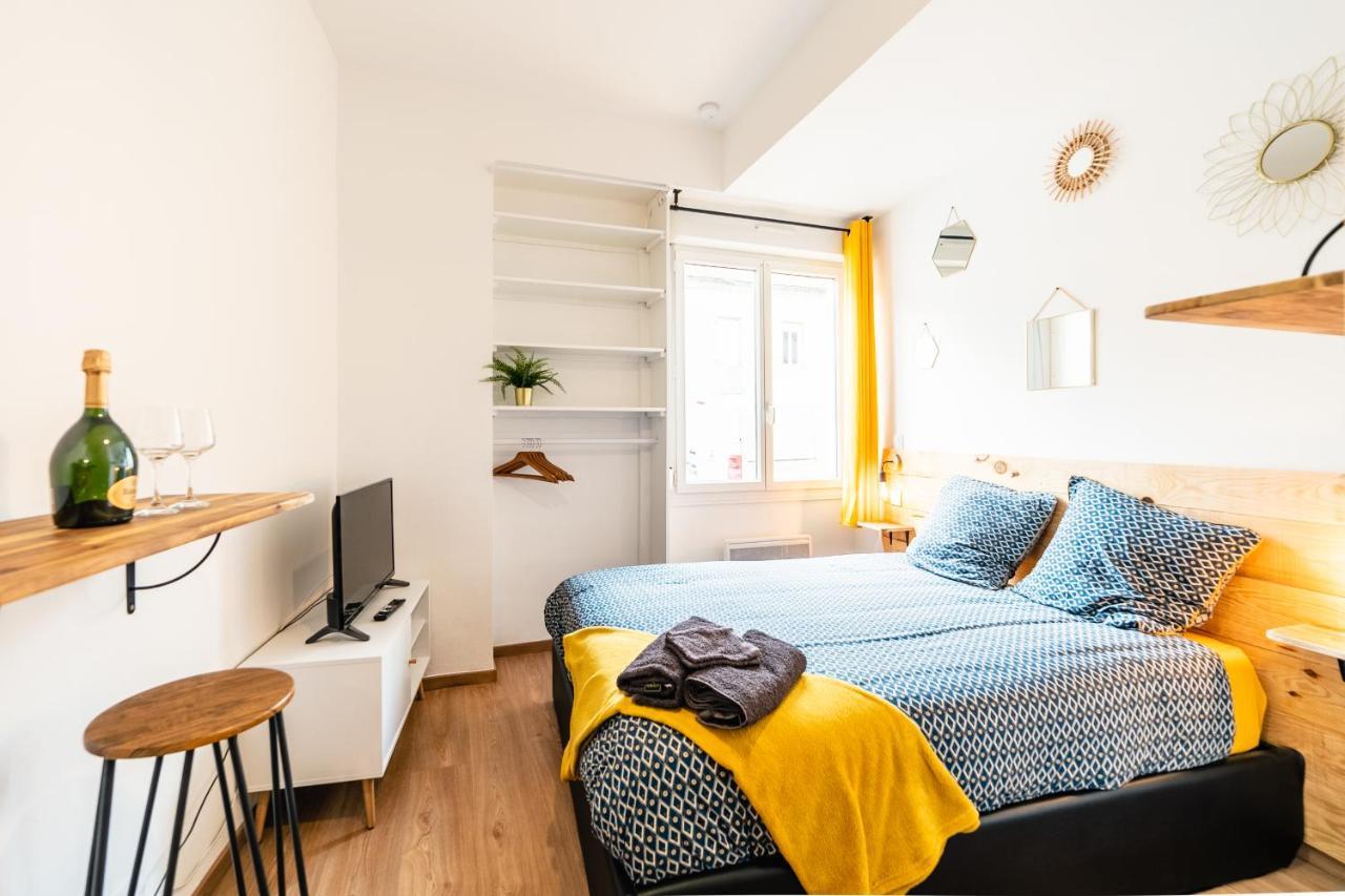 Cosy Apparts Brive المظهر الخارجي الصورة