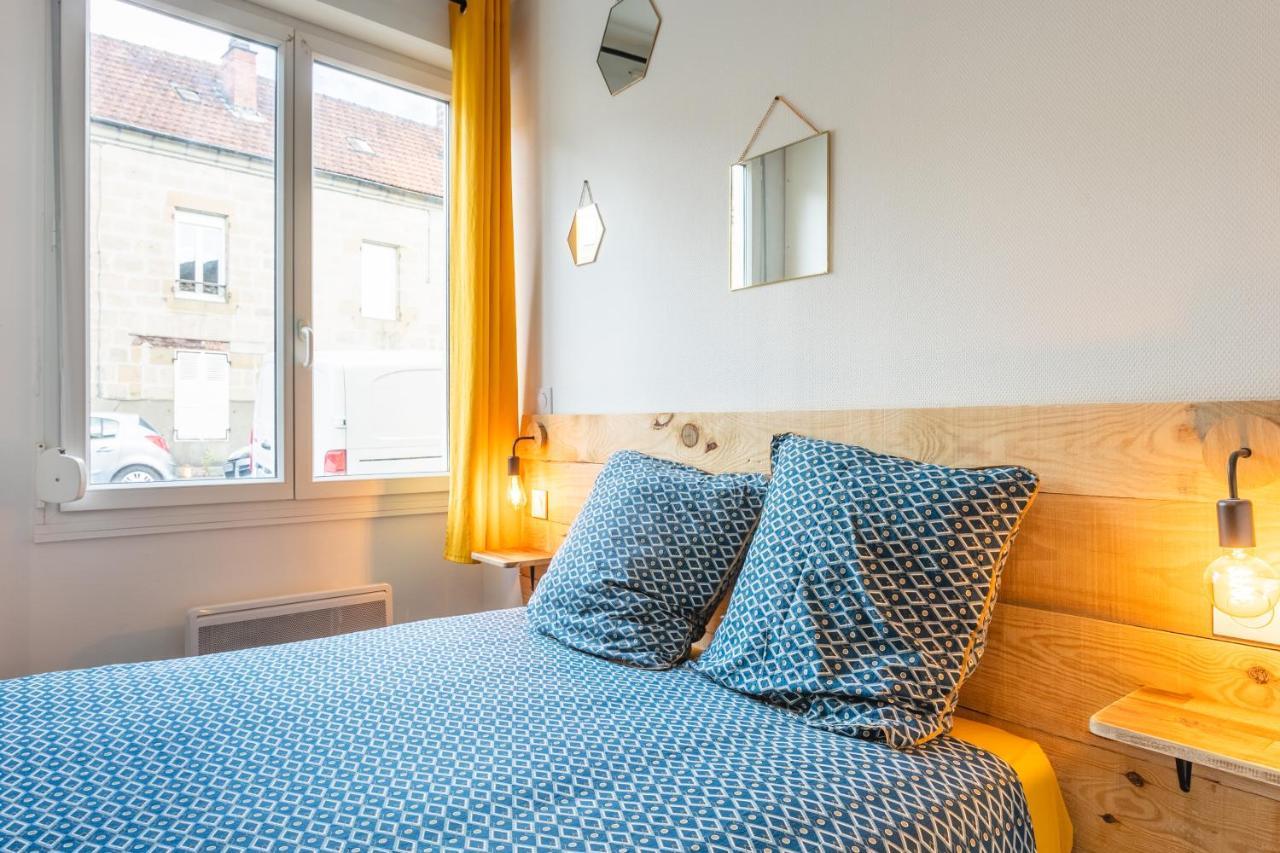 Cosy Apparts Brive المظهر الخارجي الصورة