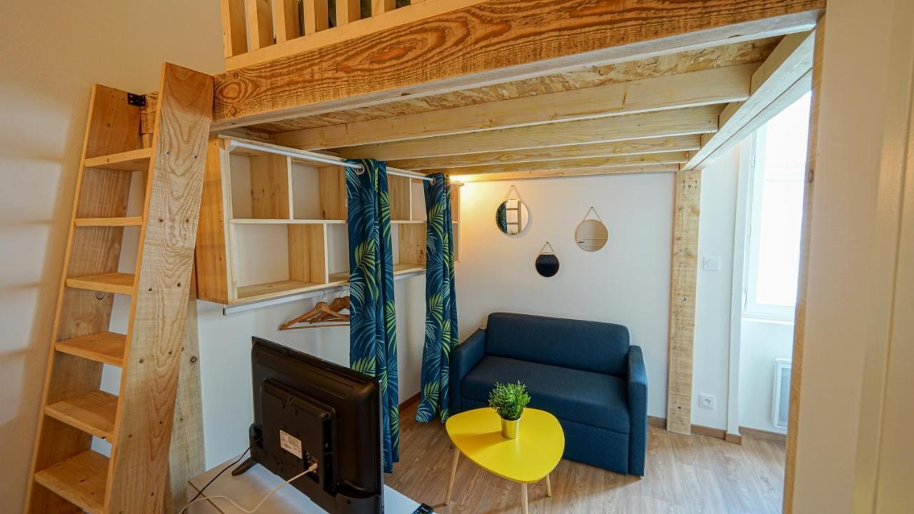 Cosy Apparts Brive المظهر الخارجي الصورة