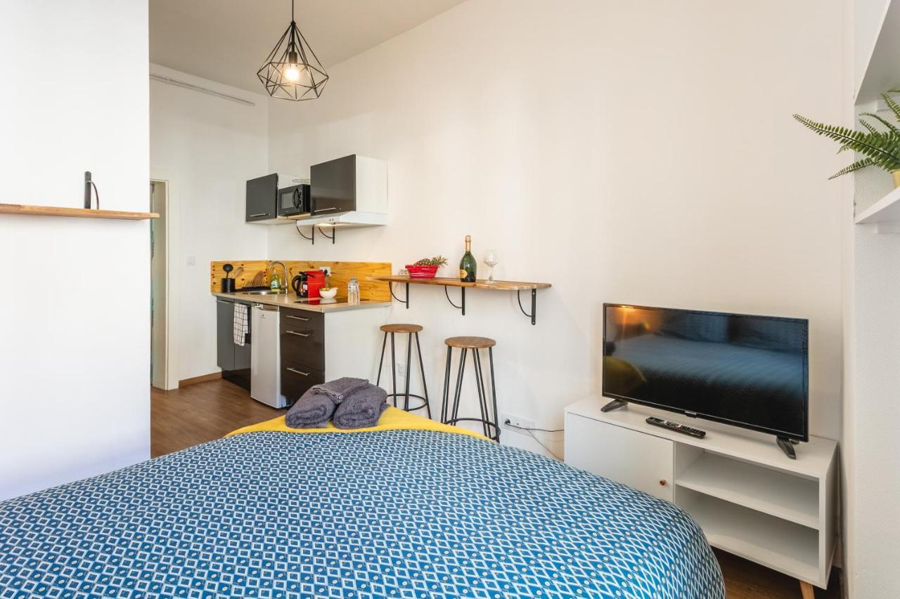 Cosy Apparts Brive المظهر الخارجي الصورة