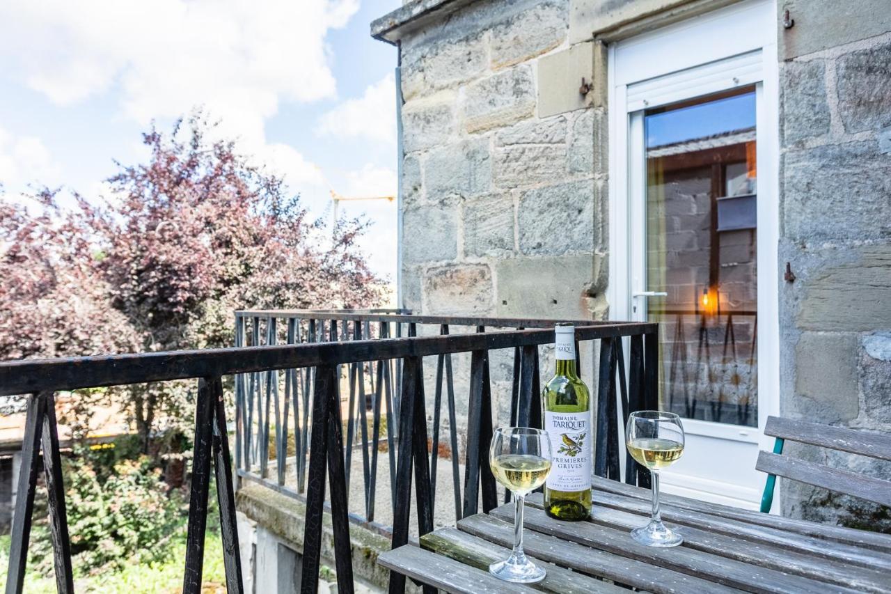 Cosy Apparts Brive المظهر الخارجي الصورة