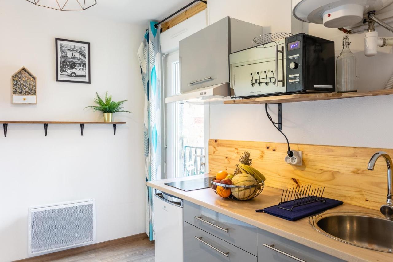 Cosy Apparts Brive المظهر الخارجي الصورة