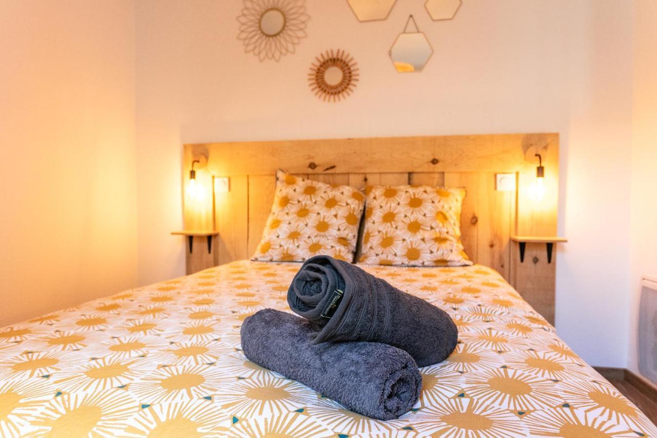 Cosy Apparts Brive المظهر الخارجي الصورة