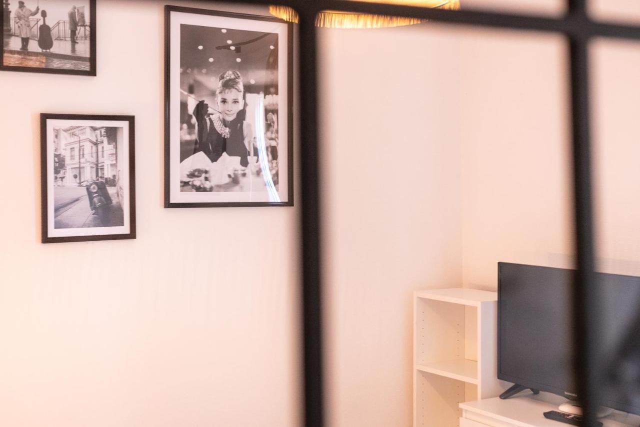 Cosy Apparts Brive المظهر الخارجي الصورة