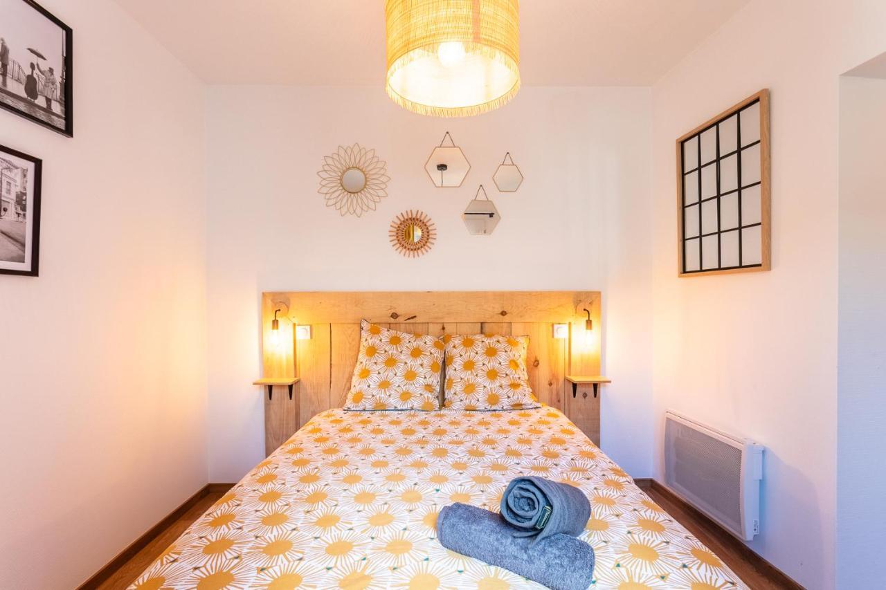 Cosy Apparts Brive المظهر الخارجي الصورة