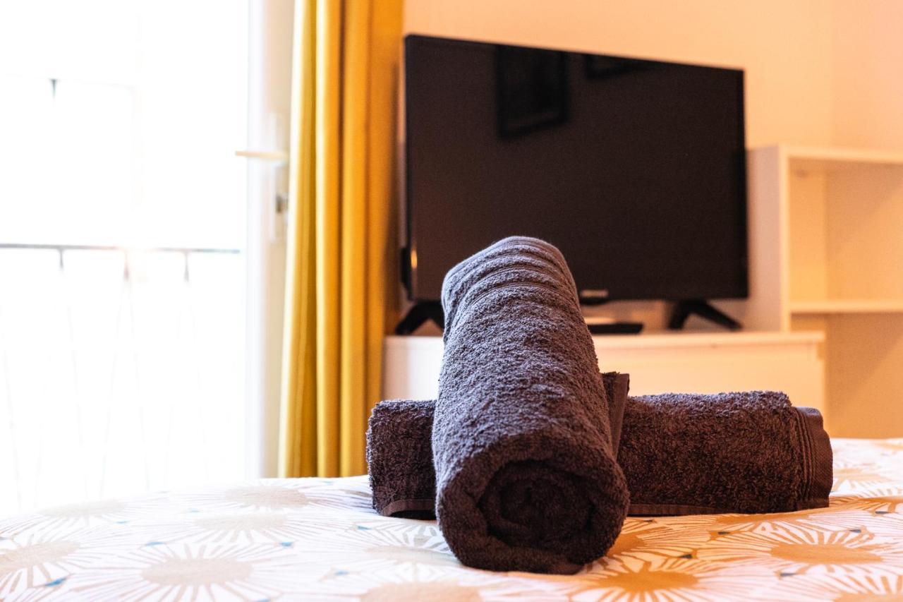 Cosy Apparts Brive المظهر الخارجي الصورة