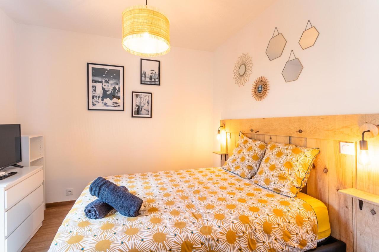 Cosy Apparts Brive المظهر الخارجي الصورة
