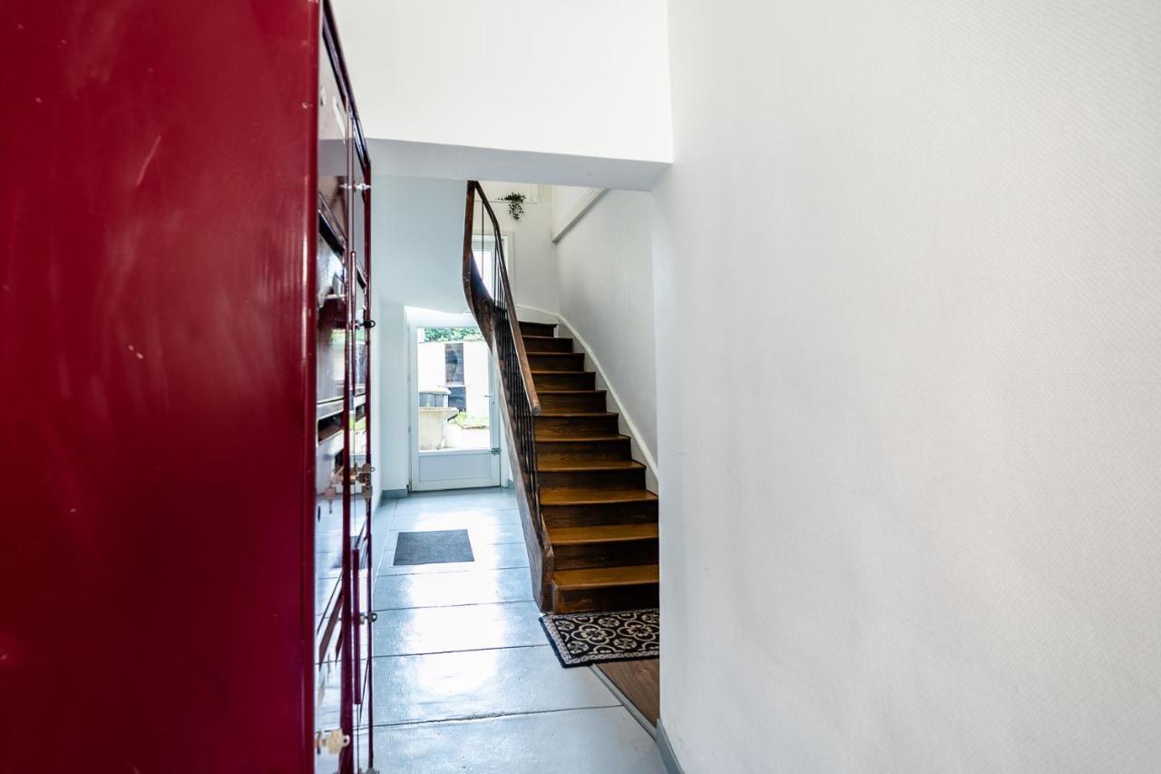 Cosy Apparts Brive المظهر الخارجي الصورة
