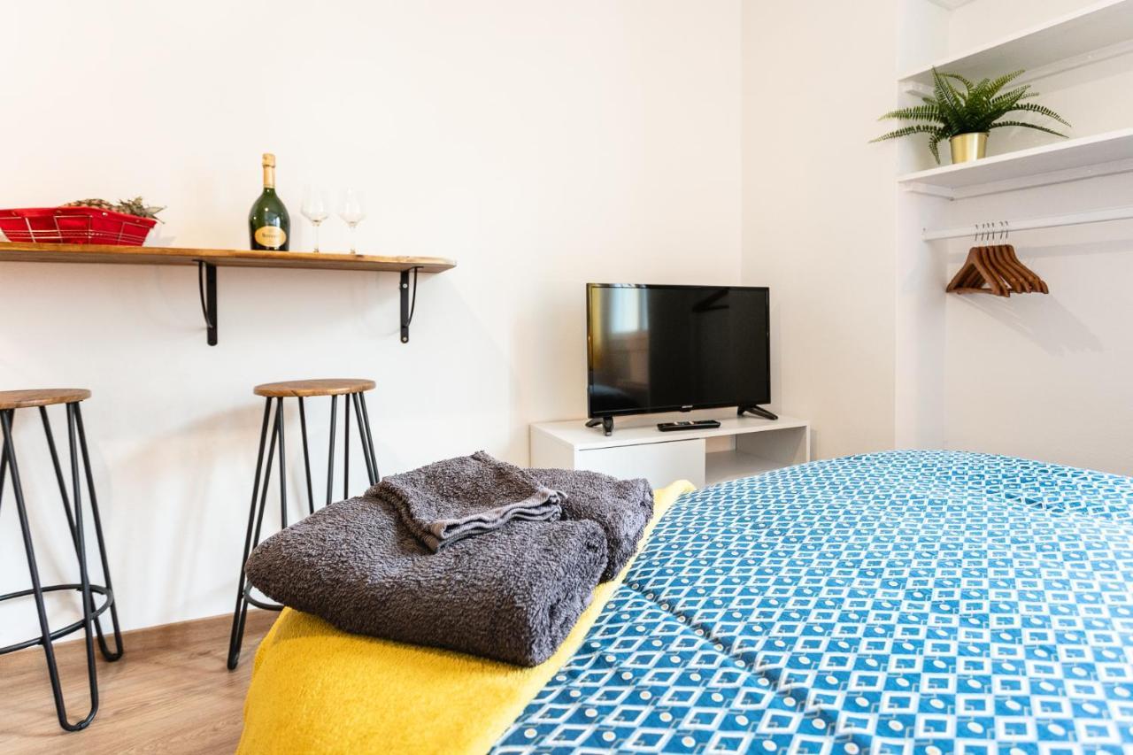 Cosy Apparts Brive المظهر الخارجي الصورة